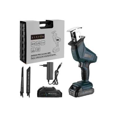 Пила сабельная Zitrek ZKRS20 Pro (085-1316) аккум.