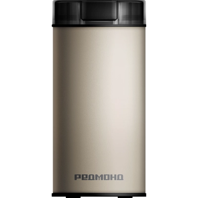 Кофемолка Redmond CG805 бежевый