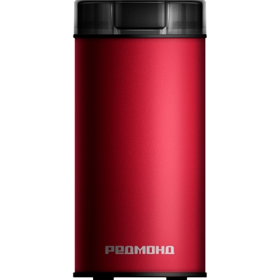 Кофемолка Redmond CG805 красный