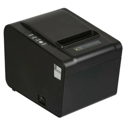 Термопринтер Атол RP-326-USE (61215) Rev.7 черный