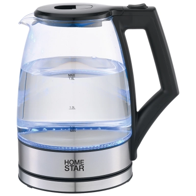 Электрочайник HOMESTAR HS-1004 (107841)