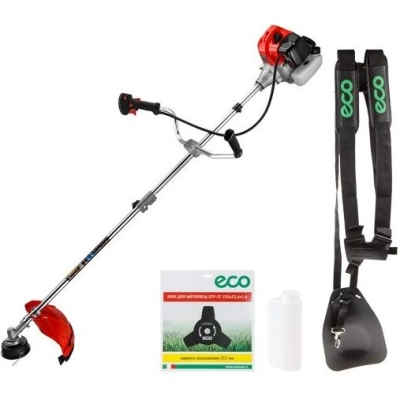 Мотокоса ECO GTP-215S Power (EC1514-2) с разборной штангой