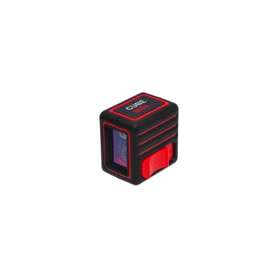 Лазерный уровень ADA Cube Mini Professional Edition (А00462)