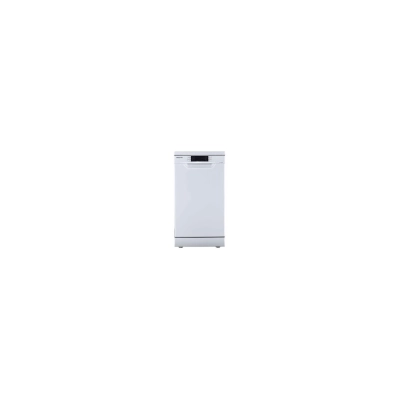 Посудомоечная машина Hiberg F48 1030 W белая