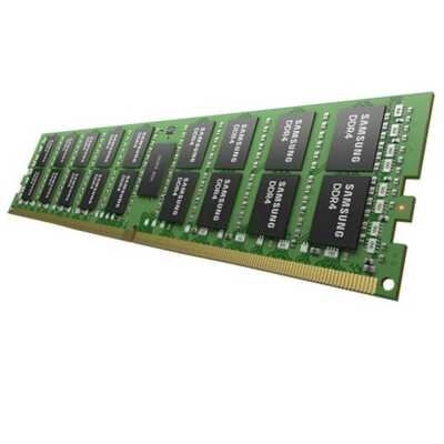 Память оперативная Samsung M393A8G40AB2-CWEBY DDR4 64GB  RDIMM 3200 1.2V