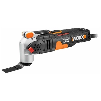 Мультитул WORX WX681 UI Sonicrafter SDS