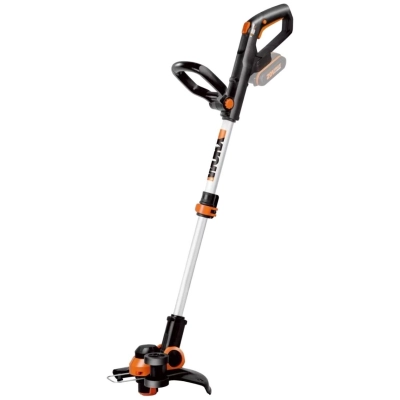 Триммер WORX WG163E.9 20V без акк и з/​у