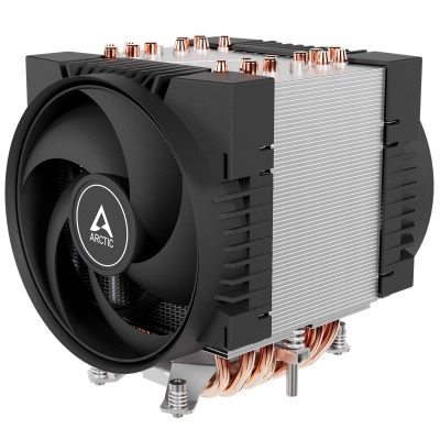 Вентилятор Arctic Freezer 4U-SP5 (ACFRE00158A) socket AMD SP5