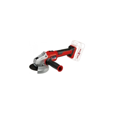 УШМ Einhell PXC Axxio (4431151SET) 18/125 q, bl + 1 акк. pxc 4ач 18в + зу 3а