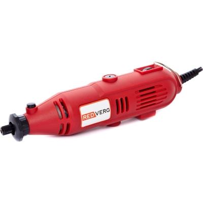 Прямошлифмашина REDVERG RD-MG150 (6621692) 150 Вт многофункциональная