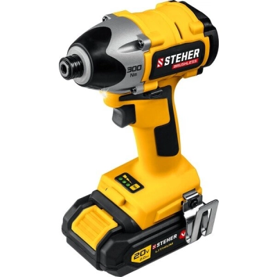 Винтоверт STEHER CSB-300-2