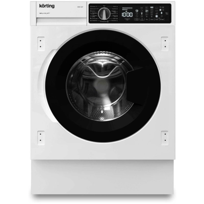 Встраиваемая стиральная машина KORTING KWMI 14V87
