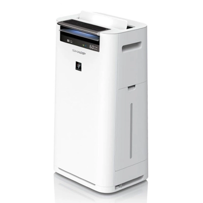 Увлажнитель воздуха SHARP KC-G41RW
