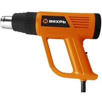 Термопистолет Вихрь ТП-2000М 72/2/2