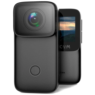 Экшн-камера SJCAM Action camera C200 - Black