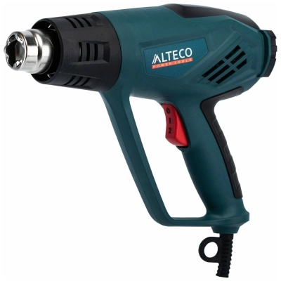 Технический фен ALTECO HG 0609 (27142)
