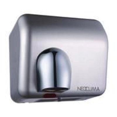 Сушилка для рук Neoclima NHD-2.2M металлик