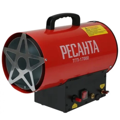 Тепловая пушка Ресанта ТГП-17000 (67/​1/​39)