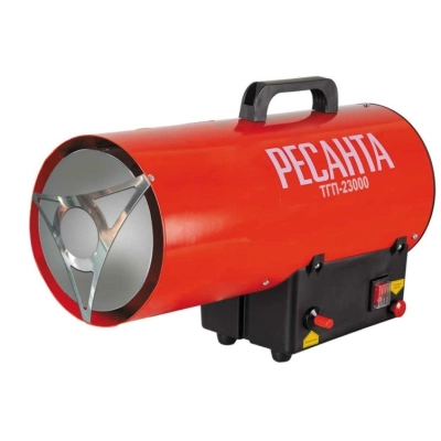 Тепловая пушка Ресанта ТГП-23000 (67/​1/​42)