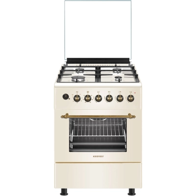 Плита NORDFROST GE 6064 YR