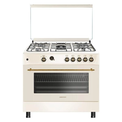 Плита NORDFROST GG 9062 YR