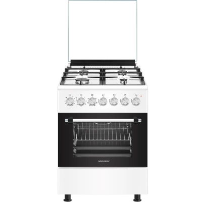 Плита NORDFROST GE 6064 W