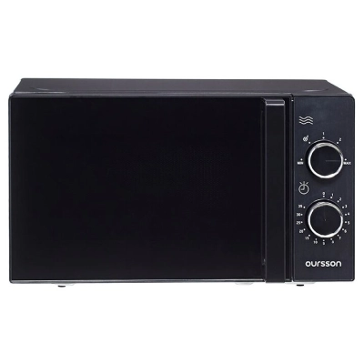 Микроволновая печь OURSSON MM2009/BL