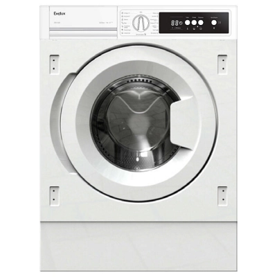 Встраиваемая стиральная машина EVELUX EWI 61408
