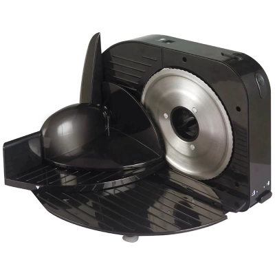 Электрическая ломтерезка Viconte VC-455