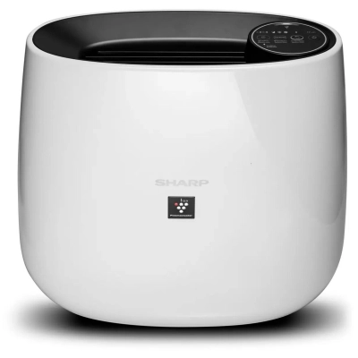 Очиститель воздуха Sharp FPJ31RB белый