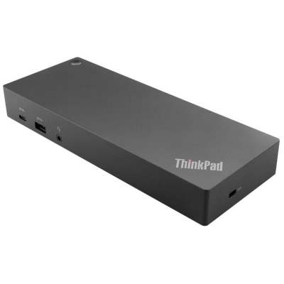 Док-станция Lenovo 40AF0135EU