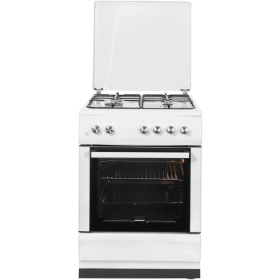 Кухонная плита NORDFROST GG 6061 W