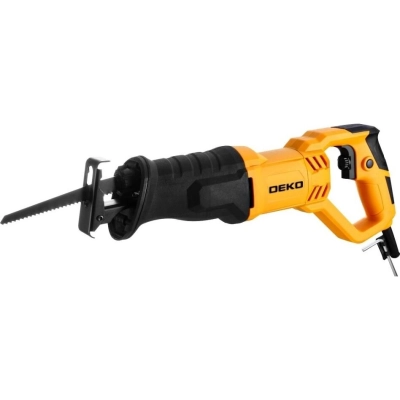 Сабельная пила DEKO DKRS1100V, 1100Вт (083-1071)