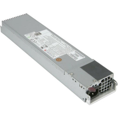 Блок питания SuperMicro PWS-1K62P-1R