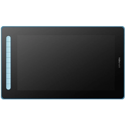 Графический планшет XPPen Artist 16(2nd) (JPCD160FH BE) синий