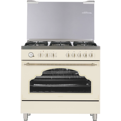 Кухонная плита HIBERG FEG 950-35 SY