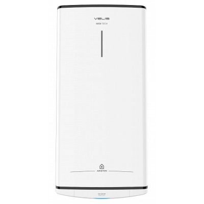 Водонагреватель Ariston Velis Tech Inox R ABS 80 белый