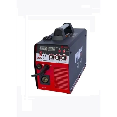 Сварочный полуавтомат Edon PROTech-190