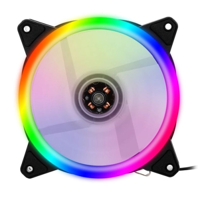 Игровой вентилятор DT-GF12025RGB