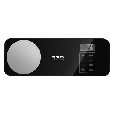 Вакуумный упаковщик Red Solution VSS100 120Вт 8л/мин шир.пак.:30см черный