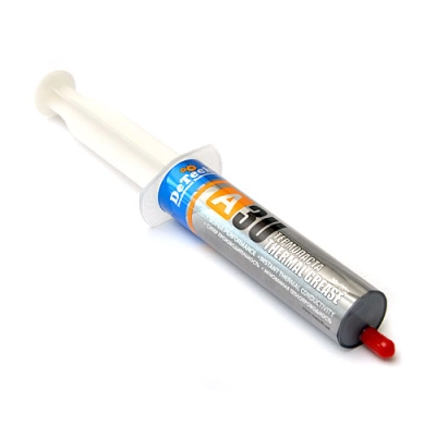 Термопаста DeTech 30г, A3U