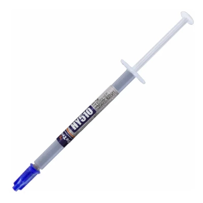 Термопаста DeTech HY510 1g ( 1.93 Вт/(м x K))