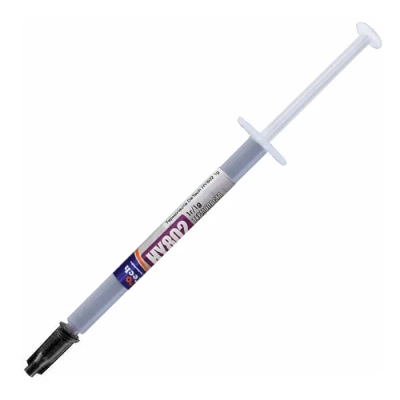 Термопаста DeTech HY802 1g (5,0 Вт/(м x K))