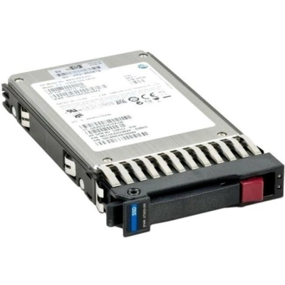 SSD HPE (P40498-B21) 960GB 2.5(SFF) 6G SATA Read Intensive Hot Plug BC Multi Vendor SSD (for HP Proliant Gen10+ only)