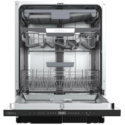 Встраиваемая посудомоечная машина ZUGEL ZDI607