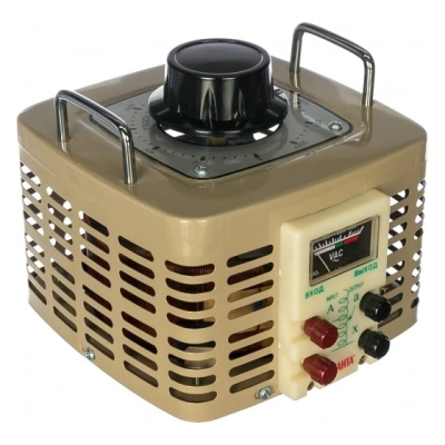 Автотрансформатор (ЛАТР) Ресанта TDGC2-2К 2kVA 62/​5/​2