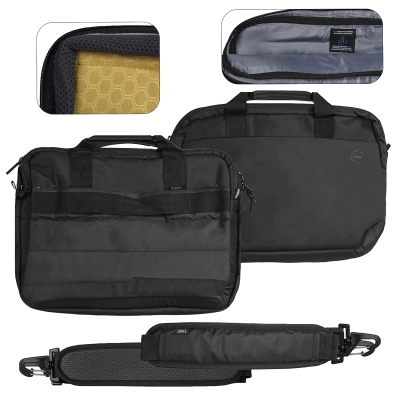 Сумка для ноутбука Dell