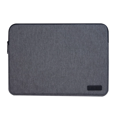 Сумка (чехол) для ноутбука 13” SOLMO (Grey)