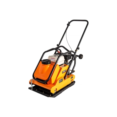 Виброплита Gigant BVP95T-H160 с баком для воды Honda Engine