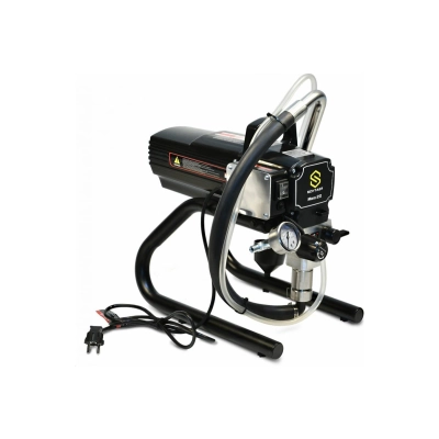 Окрасочный аппарат SCHTAER 220V 50 HZ Schtaer (Mars20)